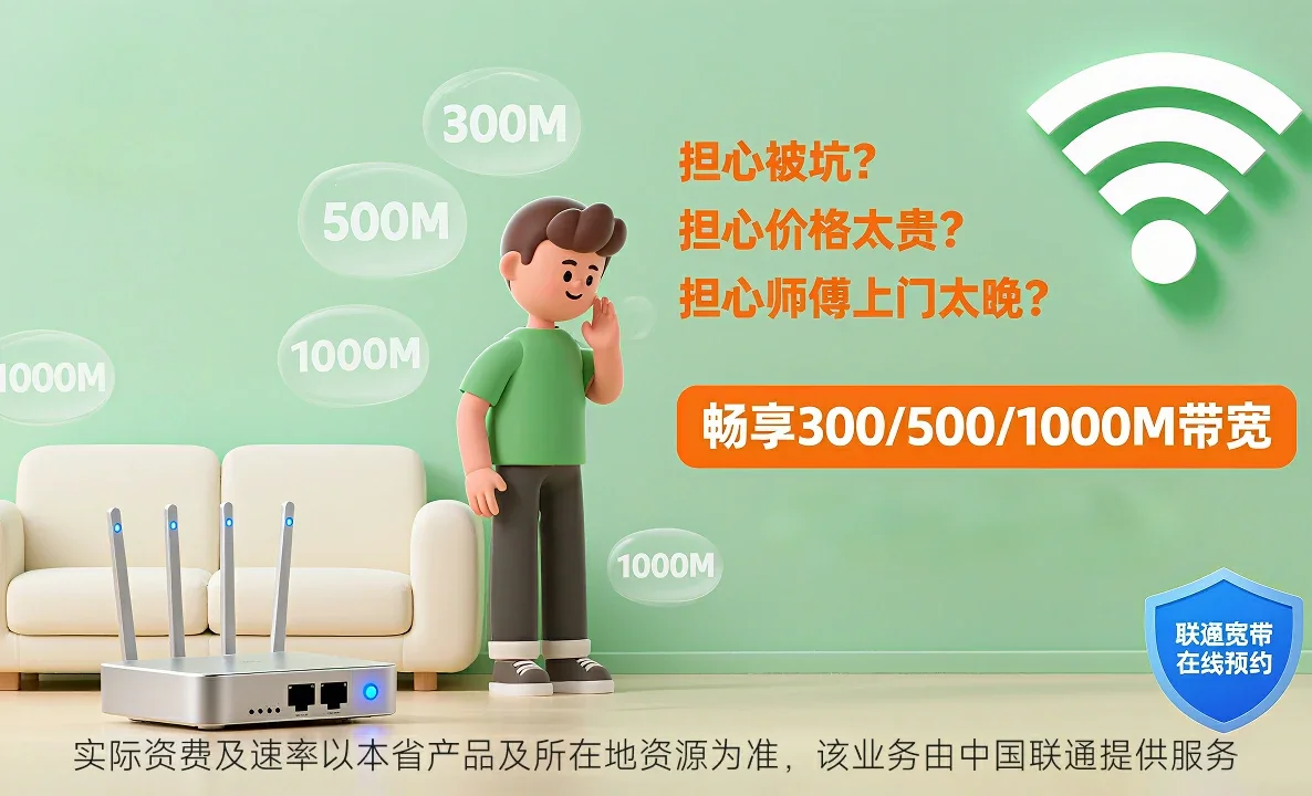 宁津县中国联通