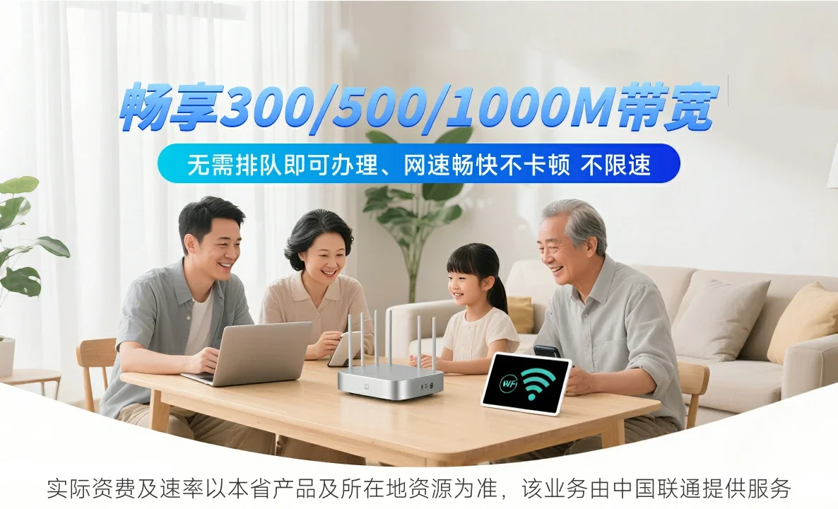 宁津县中国联通